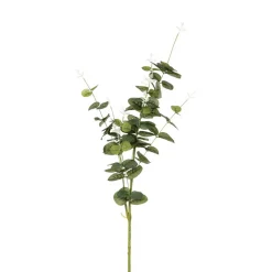 Rama De Eucalipto Verde Artificial 91Cm