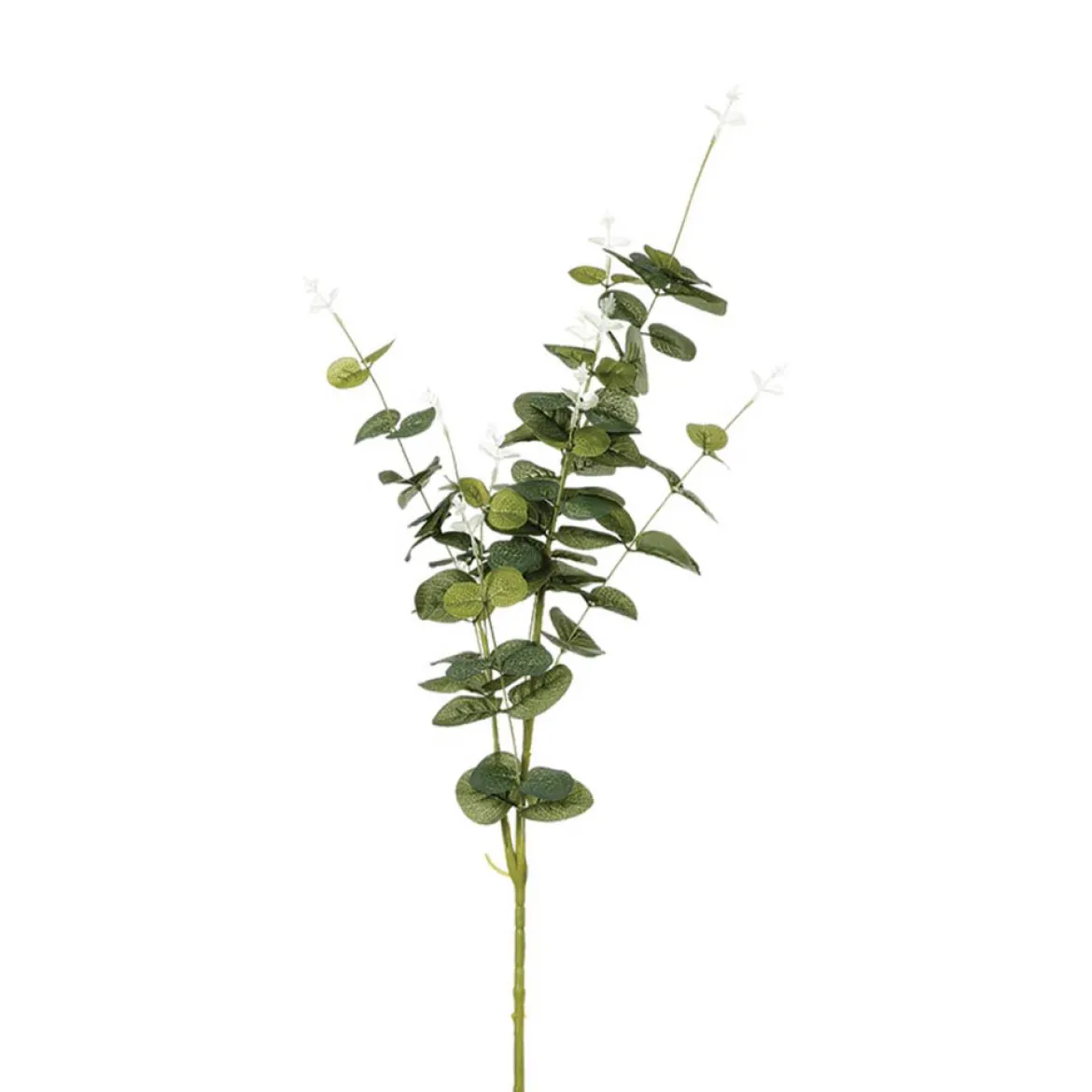 Rama De Eucalipto Verde Artificial 91Cm