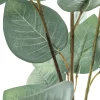 Rama De Eucalipto Verde Artificial 92Cm