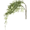 Rama De Hierba Verde Artificial 83Cm