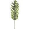 Rama De Hoja De Palma Artificial 113Cm