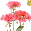 Rama de pelargonium 69cm