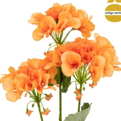 Rama de pelargonium 69cm