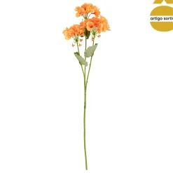 Rama de pelargonium 69cm