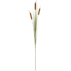 Rama De Roseau Artificial 100Cm
