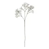 Rama De Velo De Novia Blanco 68cm