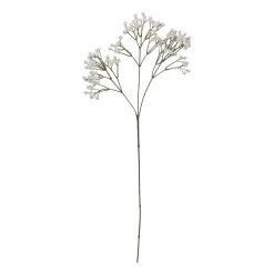Rama De Velo De Novia Blanco 68cm