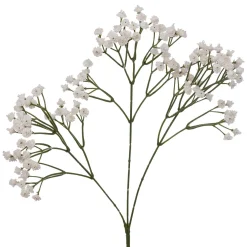 Rama De Velo De Novia Blanco 68cm
