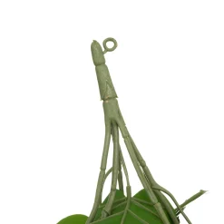 Rama Monstera Verde Colgante 25x5x85Cm