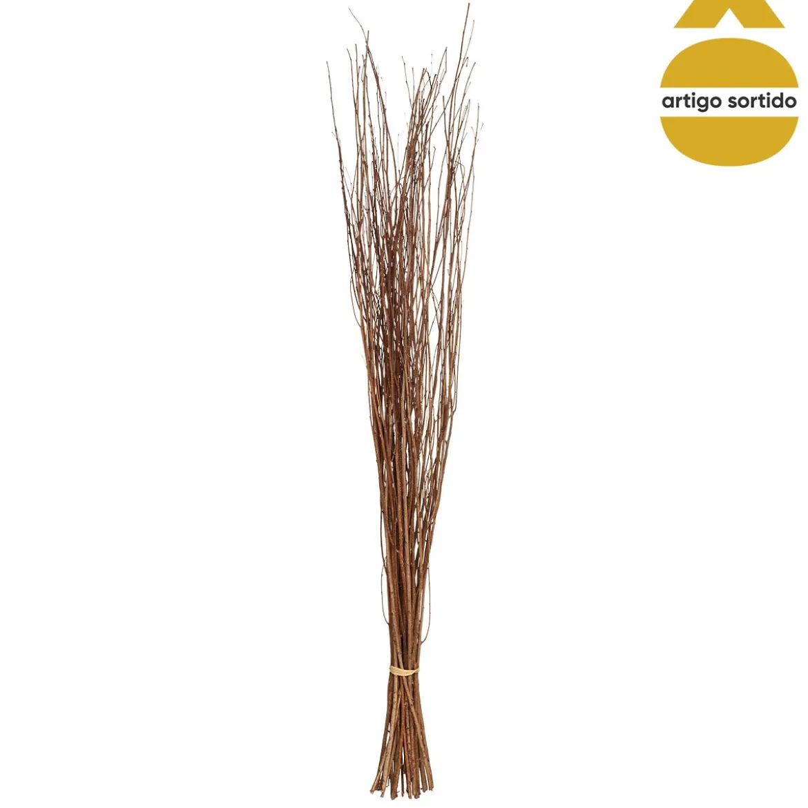Rama Seca Natural 100Cm