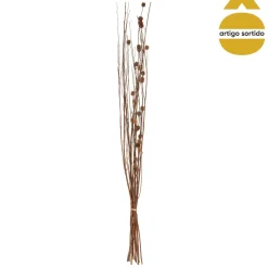 Rama Seca Natural 100Cm