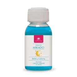 Recambio Ambientador Aroma Bebé 100ml