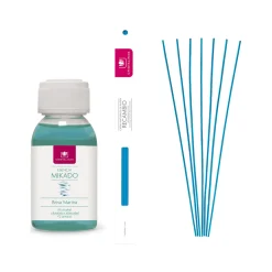 Recambio Ambientador Brisa Marina 100ml