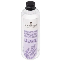Recambio Ambientador De Lavanda 200ml