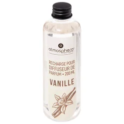 Recambio Ambientador De Vainilla 200ml