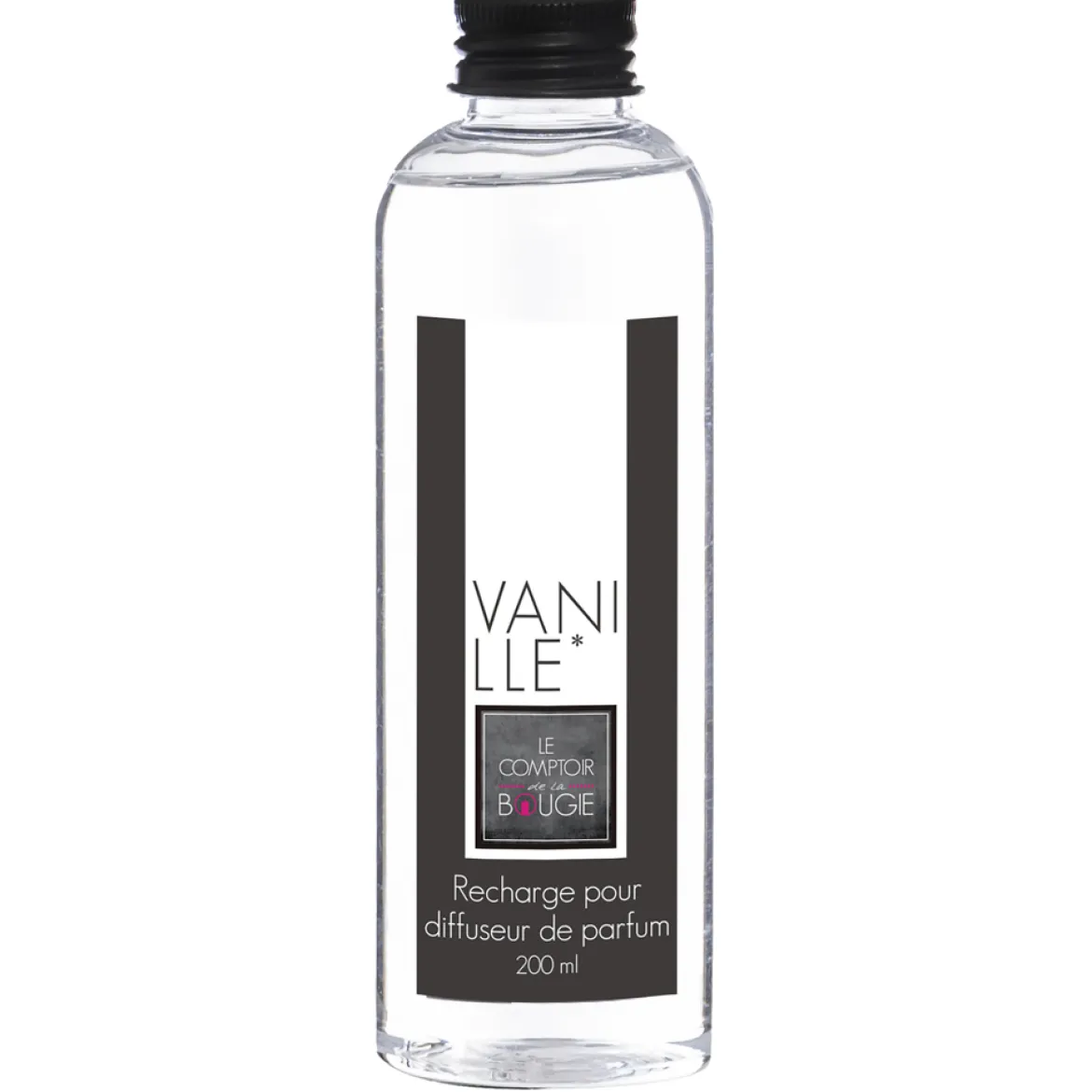 Recambio Ambientador De Vainilla 200ml