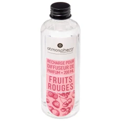 Recambio Ambientador Frutos Rojos 200ml