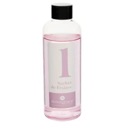 Recambio ambientador NUMIA con aroma patchouli