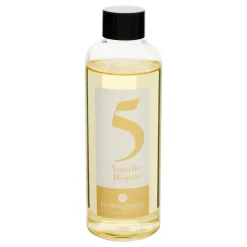 Recambio ambientador NUMIA con aroma vainilla 18ml