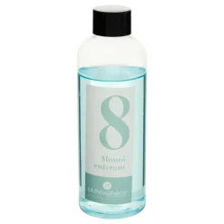 Recambio ambientador NUMIA con aroma monoi 180ml