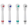 Recambios para cepillos de dientes eléctricos