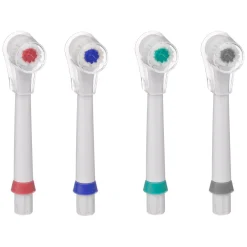 Recambios para cepillos de dientes eléctricos
