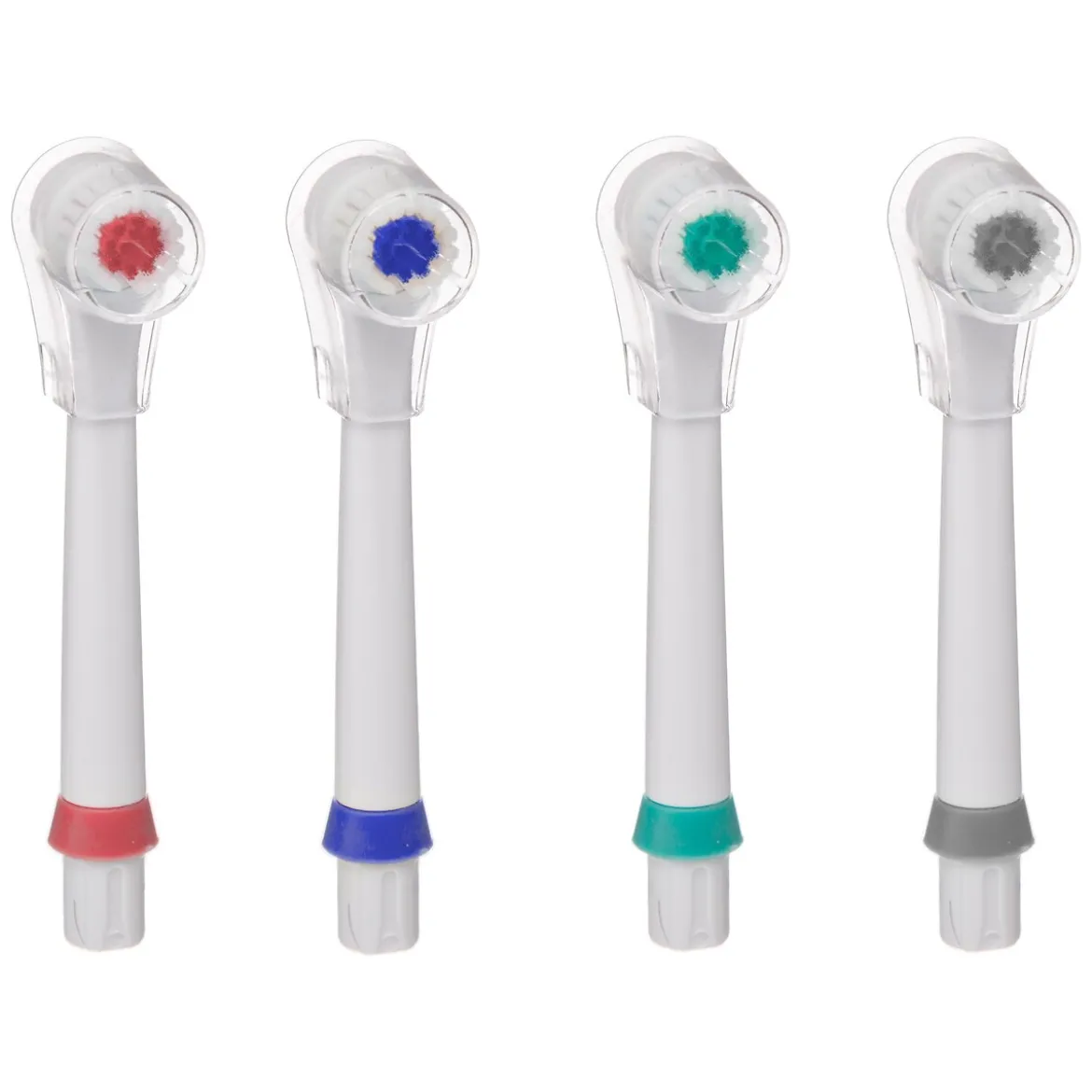 Recambios para cepillos de dientes eléctricos