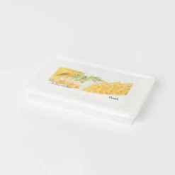 Recipiente Herm. Quesos+Charcutería 0.8L
