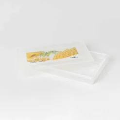 Recipiente Herm. Quesos+Charcutería 0.8L