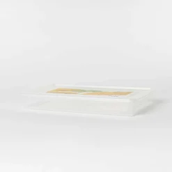 Recipiente Herm. Quesos+Charcutería 0.8L