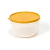 Recipiente Plast Red Tapa Amarilla 4L