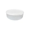 Recipiente Plast. Red. Tapa Blanca 1.3L