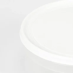 Recipiente Plast. Red. Tapa Blanca 2.8L