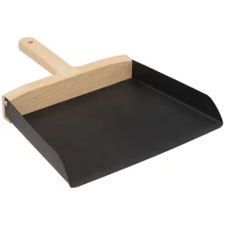 Recogedor de Mano Con Cepillo Blackwood