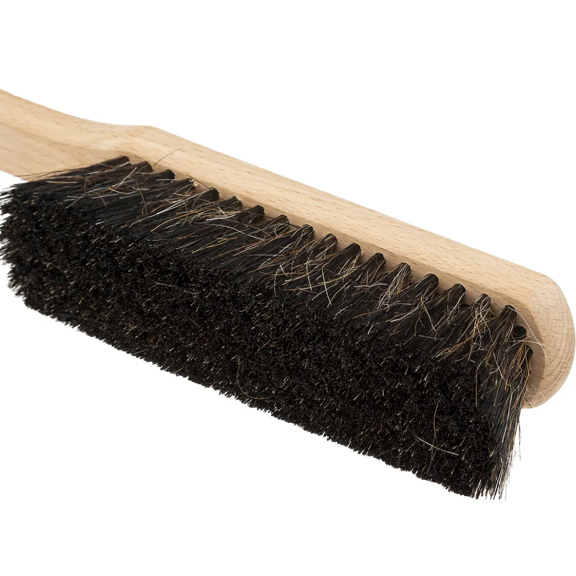 Recogedor de Mano Con Cepillo Blackwood