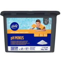 Reductor De Ph 1.5Kg