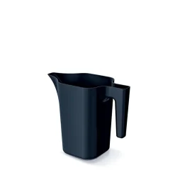Regadera gris 20x12cm