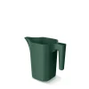 Regadera verde 20x12cm
