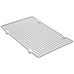 Rejilla De Enfriamiento 41x23x2Cm