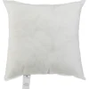 Relleno De Cojín Blanco 40x40Cm