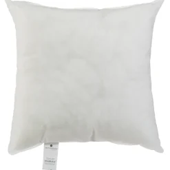 Relleno De Cojín Blanco 40x40Cm