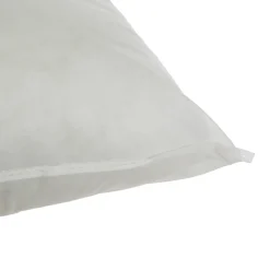 Relleno De Cojín Blanco 40x40Cm