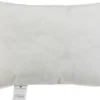 Relleno De Cojín Blanco 30x50Cm