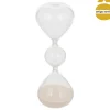 Reloj de arena de vidrio BLI
