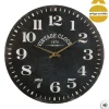 Reloj decorativo de pared 38cm