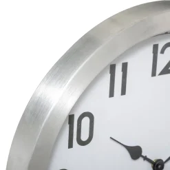 Reloj decorativo de pared 40cm