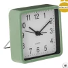 Reloj De Mesa 8.2x8.2cm