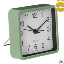 Reloj De Mesa 8.2x8.2cm
