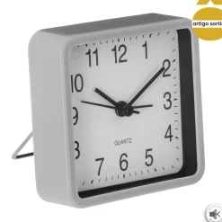 Reloj De Mesa 8.2x8.2cm