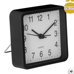 Reloj De Mesa 8.2x8.2cm